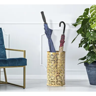 P/OMBRELLI FIORI GLAM 24X42 cm